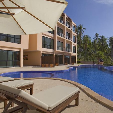 Avanta Condominium Mae Nam Beach Eksteriør bilde