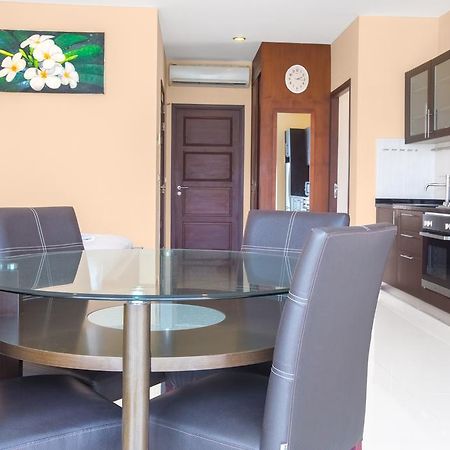 Avanta Condominium Mae Nam Beach Eksteriør bilde