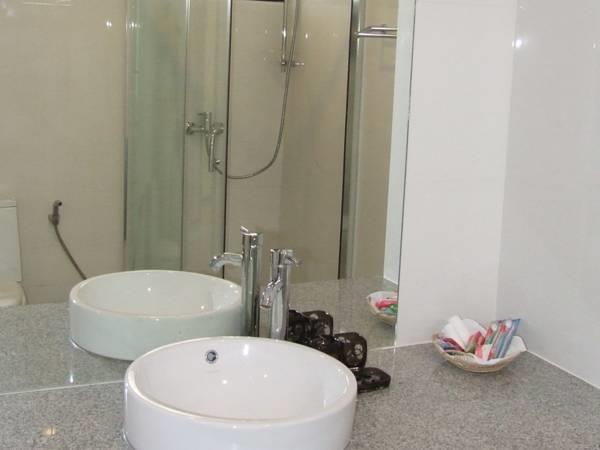 Avanta Condominium Mae Nam Beach Eksteriør bilde