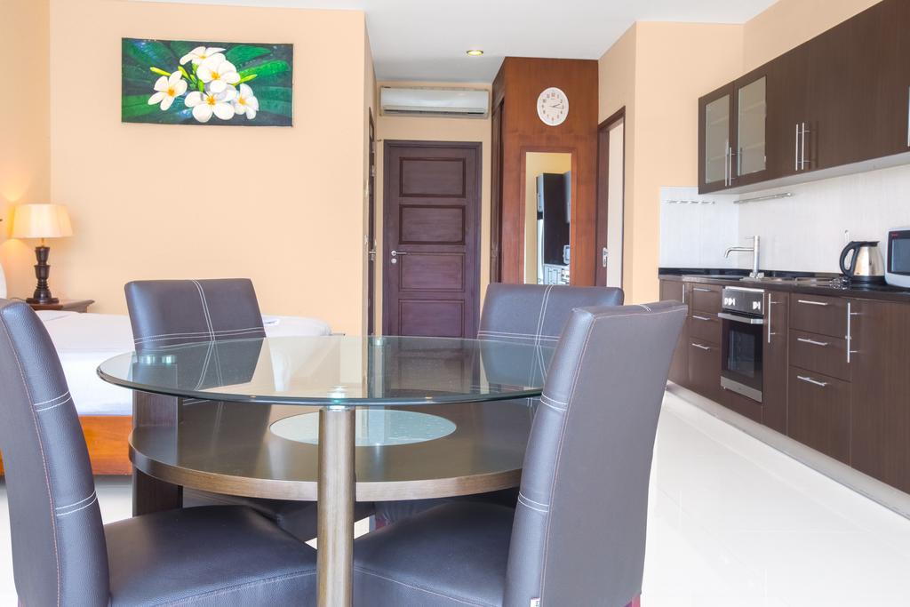 Avanta Condominium Mae Nam Beach Eksteriør bilde